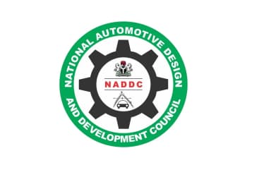 National Automotive Design and Development Council (NADDC)