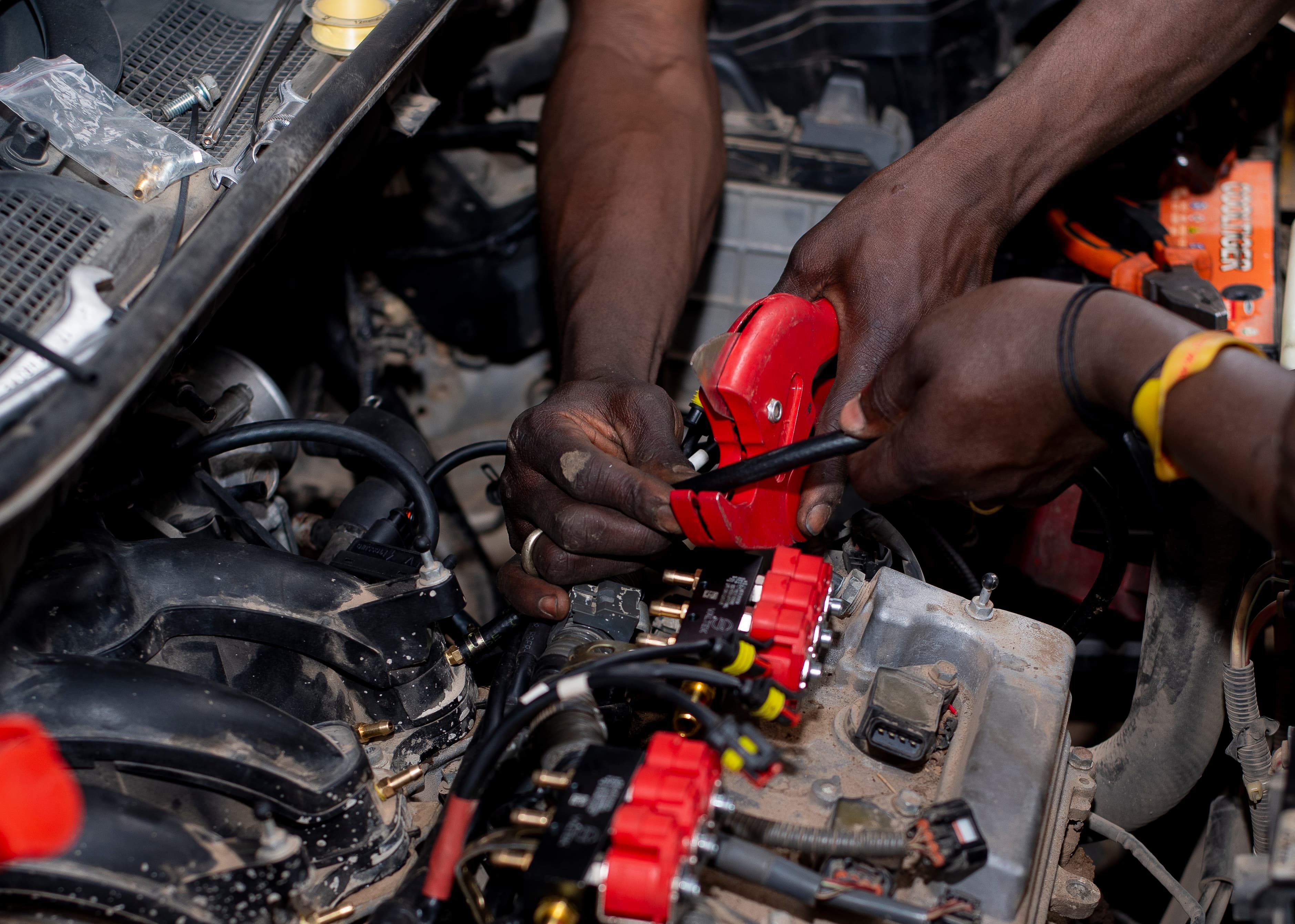 Pay Small Small — Our Installmental Package Has You Covered
